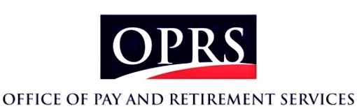 OPRS Logo
